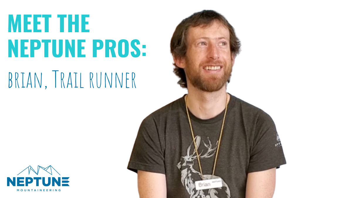 Meet the Neptune Pros Brian Neptune Mountaineering