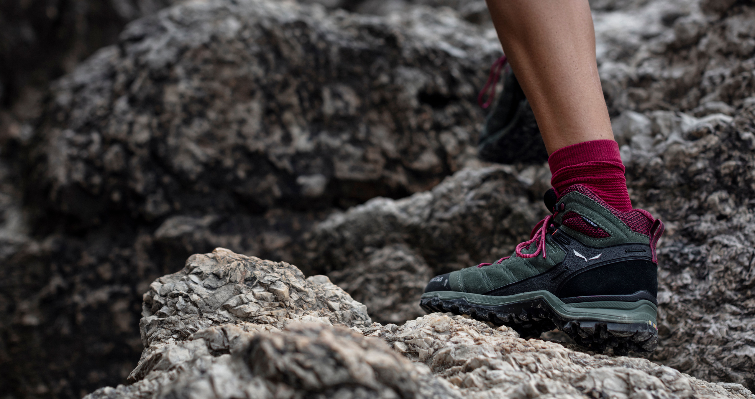 Women's Boots