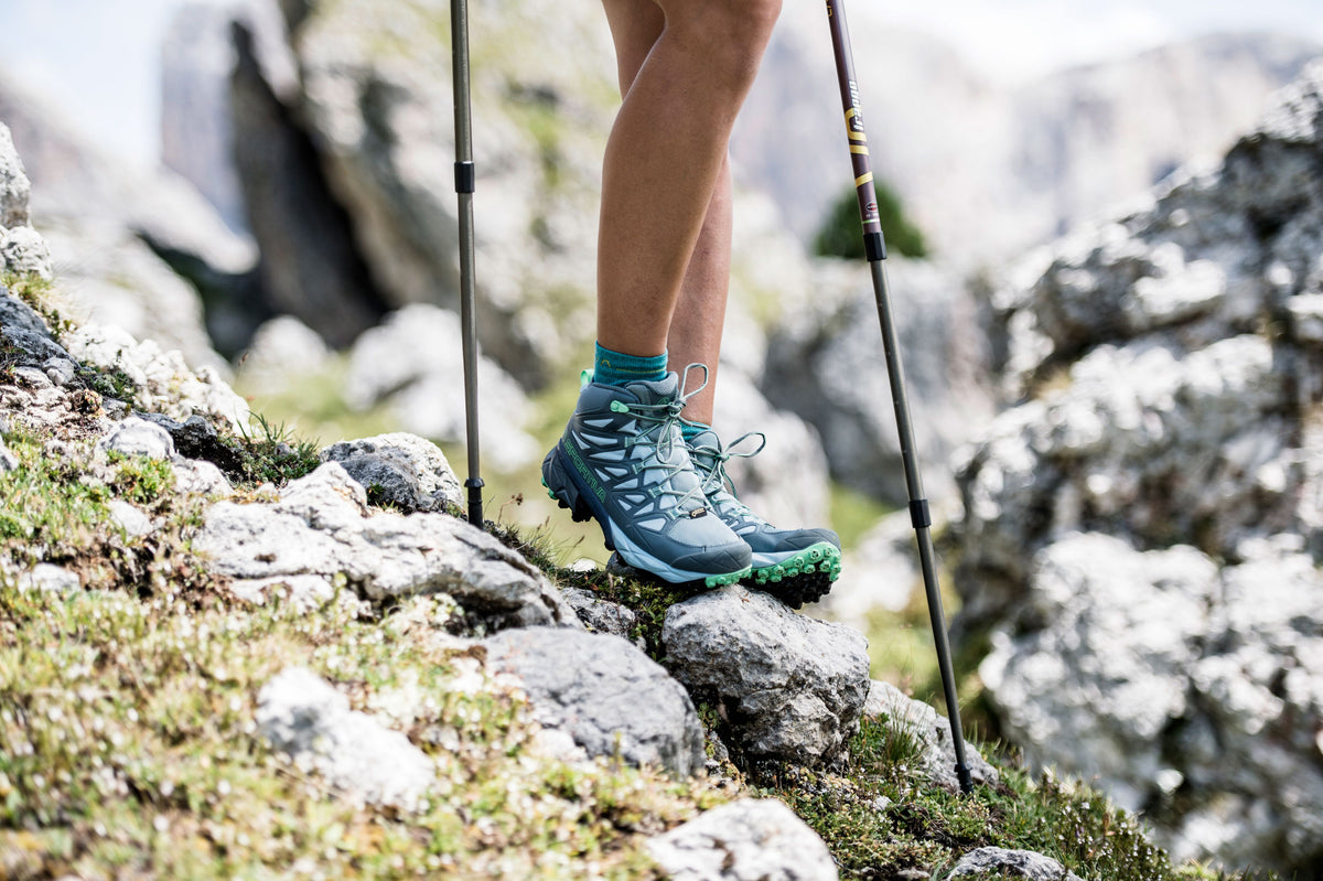 Women's Footwear – Neptune Mountaineering