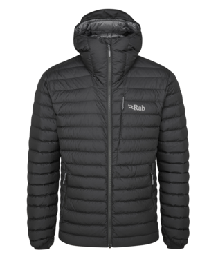 Infinity Microlight Jacket - Men's – Neptune Mountaineering