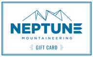 Neptune Mountaineering Web Gift Card