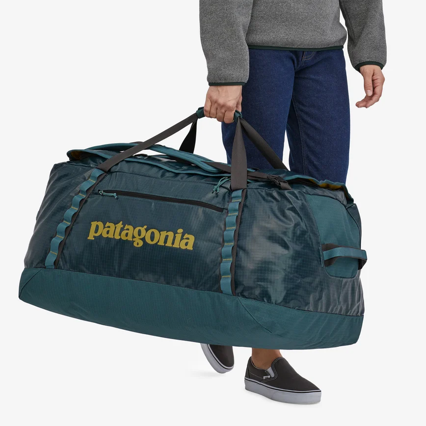 Patagonia, Bags