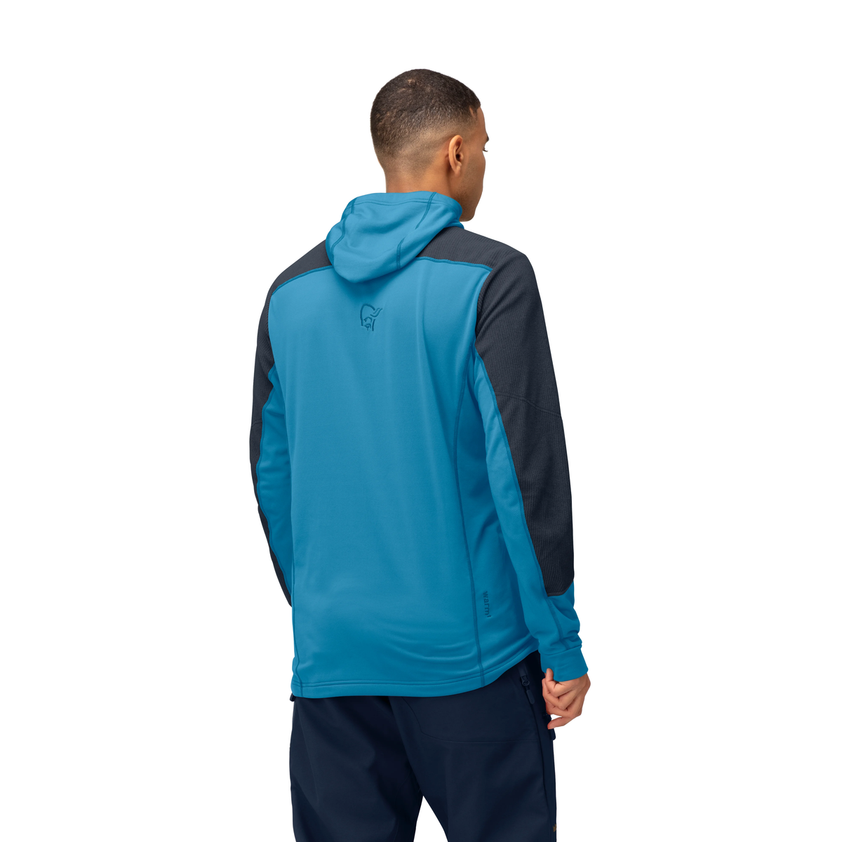 Norrona Men's Lofoten Thermal Pro Hood – Neptune Mountaineering