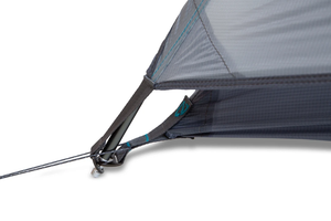 Nemo Hornet Elite Osmo 1P Ultralight Backpacking Tent
