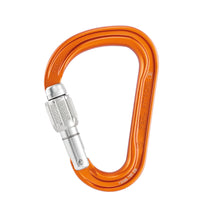 Load image into Gallery viewer, Petzl Attache Screw-Lock Carabiner
