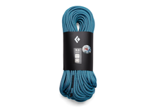 Load image into Gallery viewer, Black Diamond 9.2 Dry Climbing Rope - Babsi Edition
