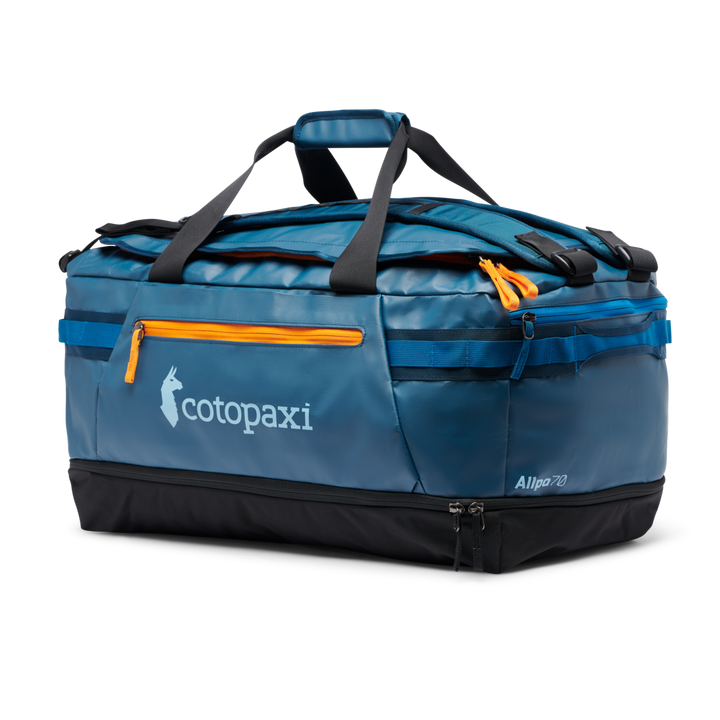 Cotopaxi Allpa Duo 70L Duffel Bag