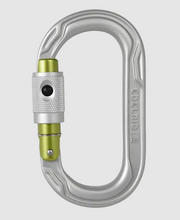 Load image into Gallery viewer, Edelrid Oval Power 25 Permalock
