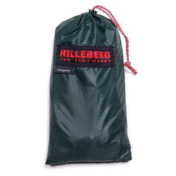 Hilleberg Kaitum 3 Footprint – Neptune Mountaineering