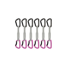 Load image into Gallery viewer, Mammut Workhorse Keylock Quickdraw 6-Pack
