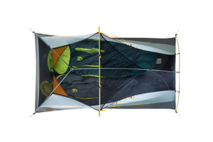 Nemo Dragonfly Osmo 2P Bikepacking Tent