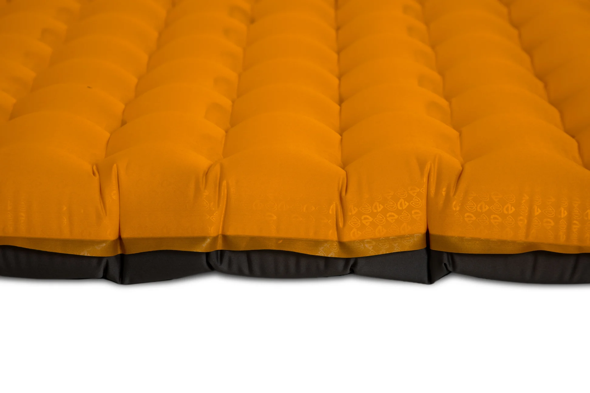 Ultralight Insulated Sleeping Mat - Regular