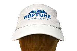 Neptune Mountaineering Running Hat