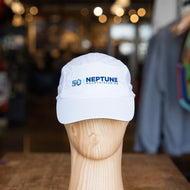 Neptune 5Th Anniversary - Running Hat
