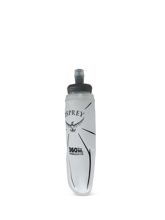 Osprey Hydraulics 360ML Soft Flask – Neptune Mountaineering
