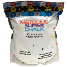 Load image into Gallery viewer, Metolius Super Chalk Bag - 4 Sizes
