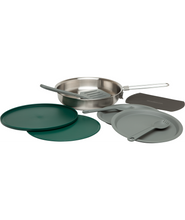 Load image into Gallery viewer, Stanley Adventure All-In-One Adventure Fry Pan Set
