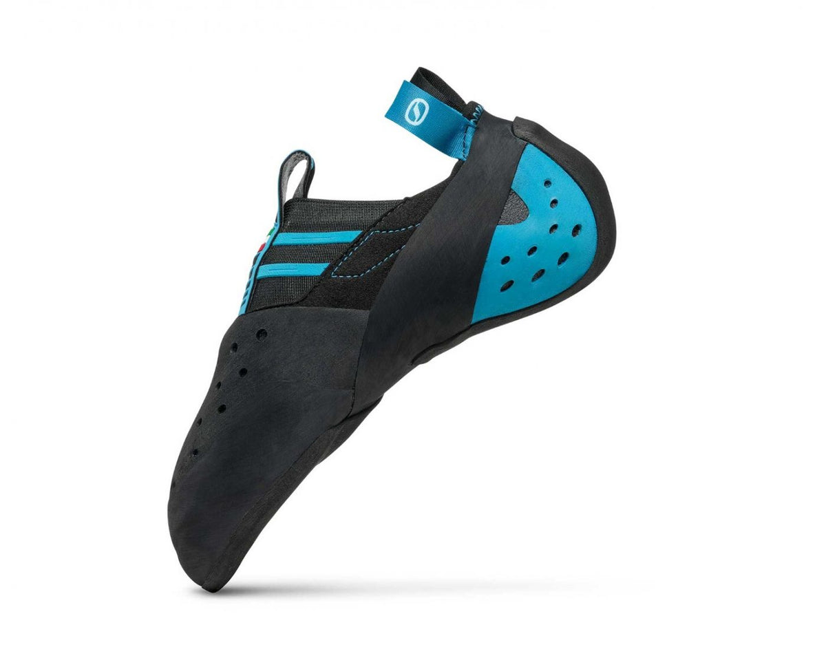 Help with Scarpa Instinct VSR sizing? Did I pick a size too small? Pics for  reference. : r/climbingshoes