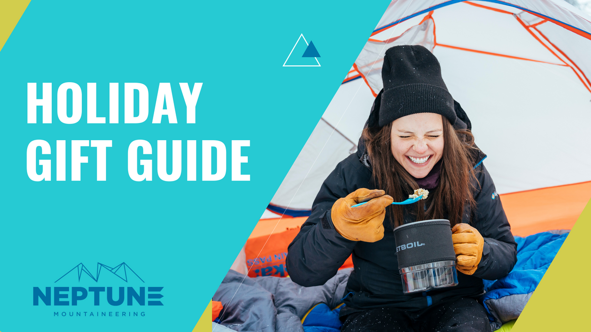 Neptune Gift Guide Neptune Mountaineering
