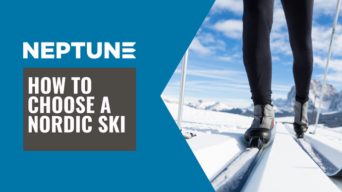 How To Choose A Nordic Ski