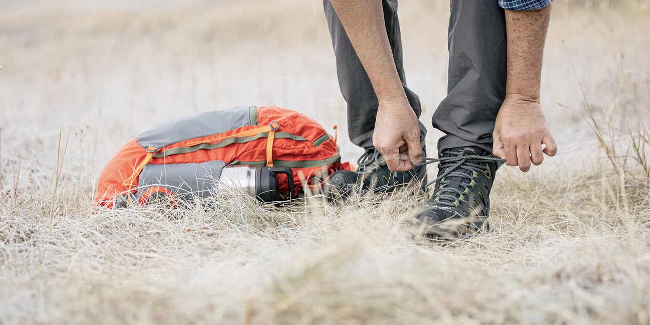 Men's Hiking Boots