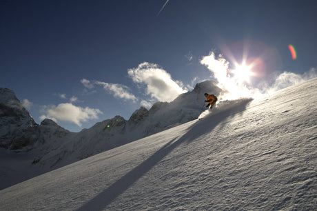 Skiing - Best backcountry ski selection | Neptune