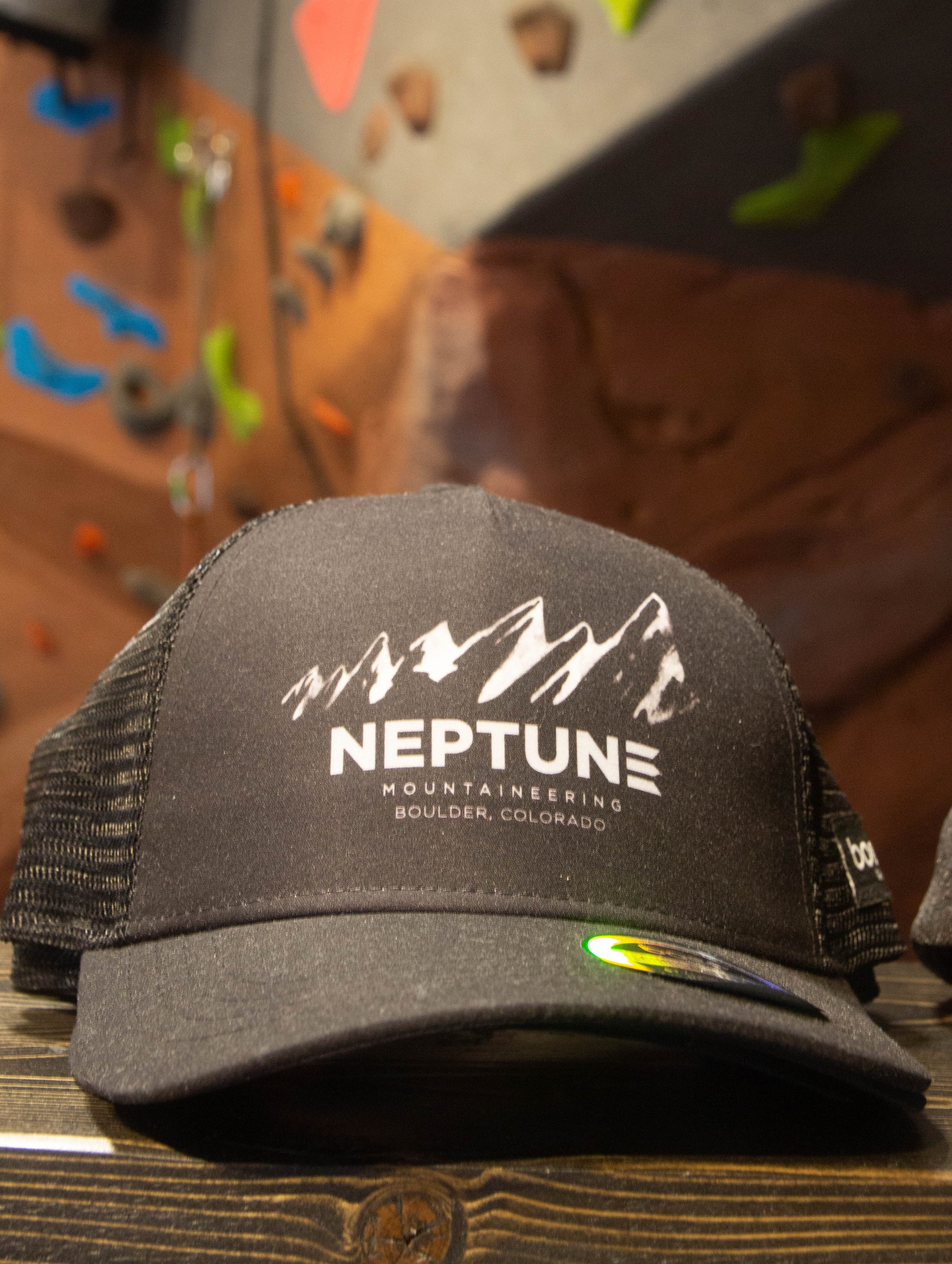 Neptune Branded Gear