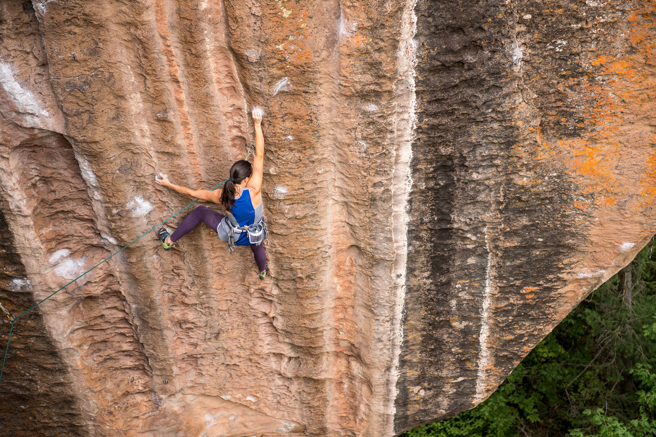 climbing gear | neptune