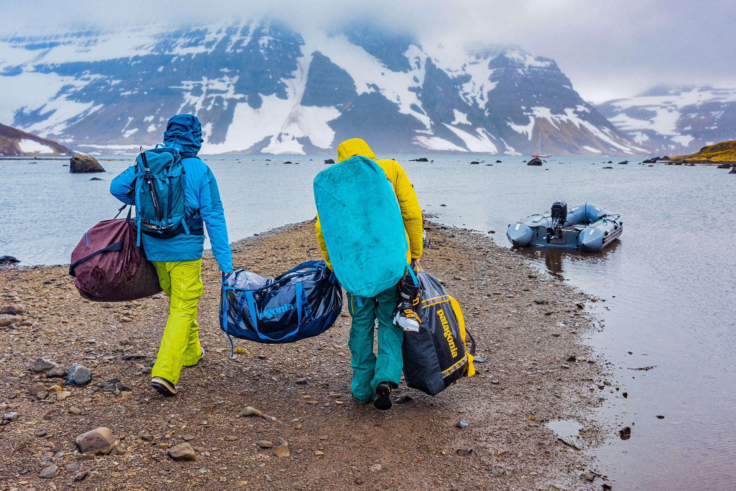 Travel Bags
