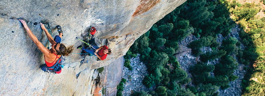 Climbing Hardware