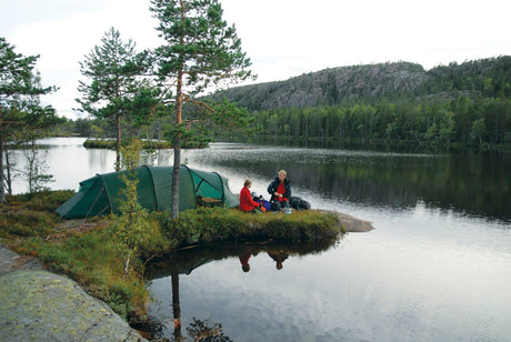 Hilleberg Tents