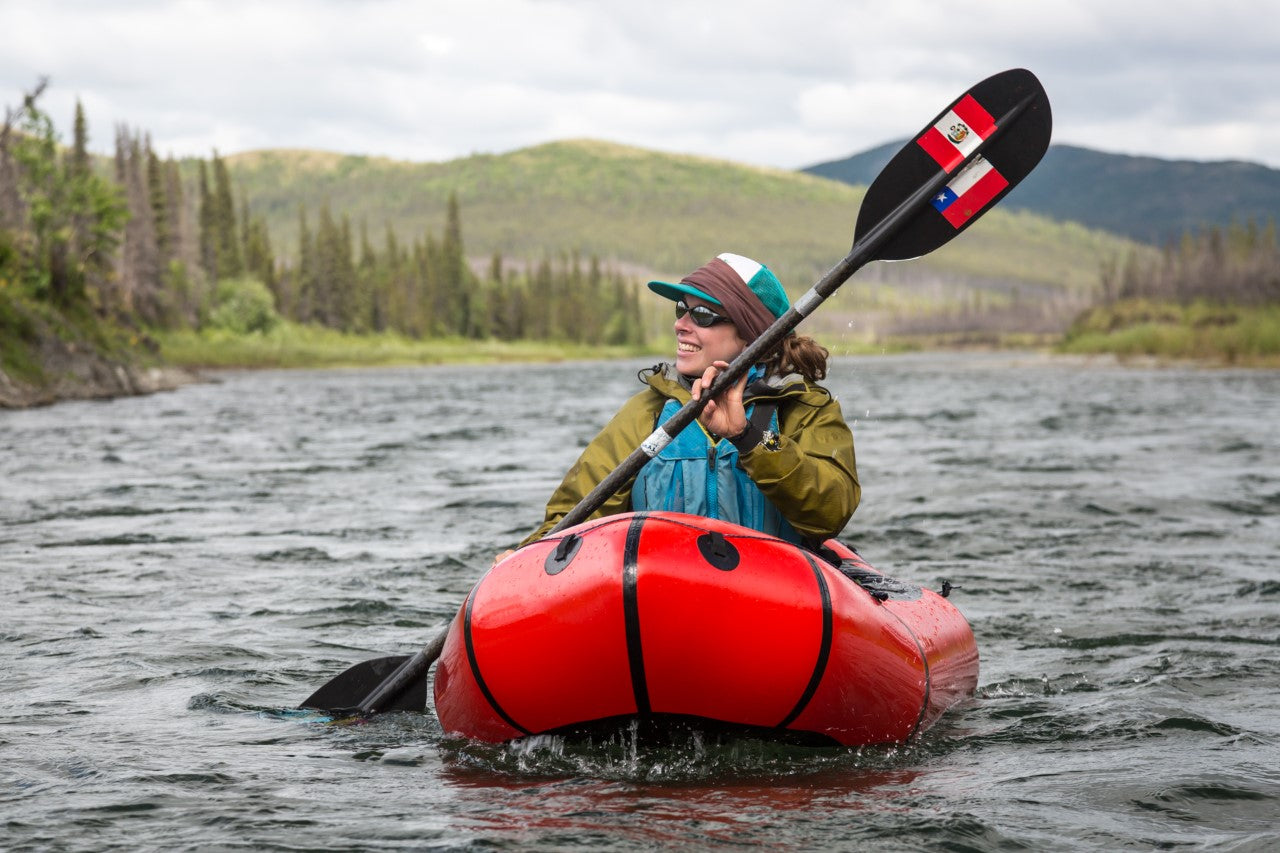 Pack Rafts – Neptune Mountaineering