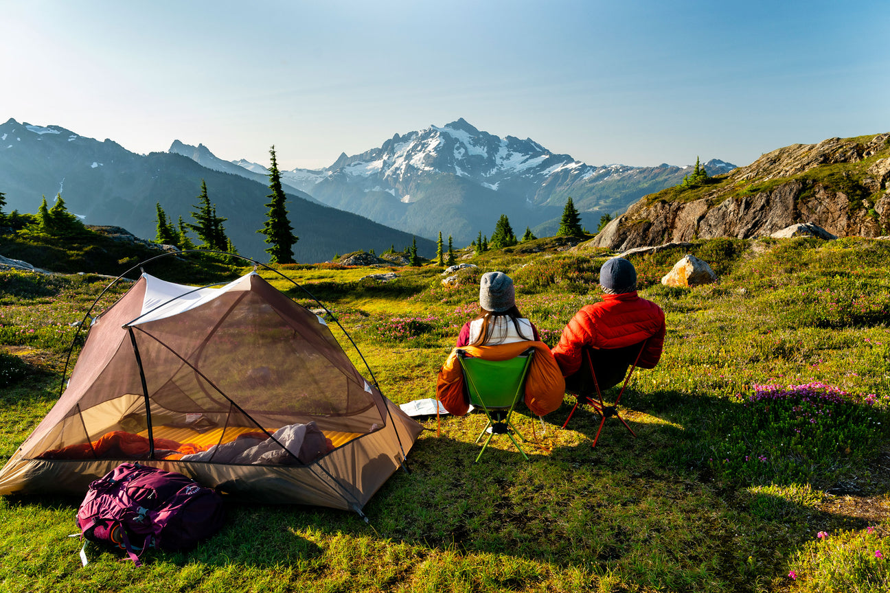 Tents & Shelters