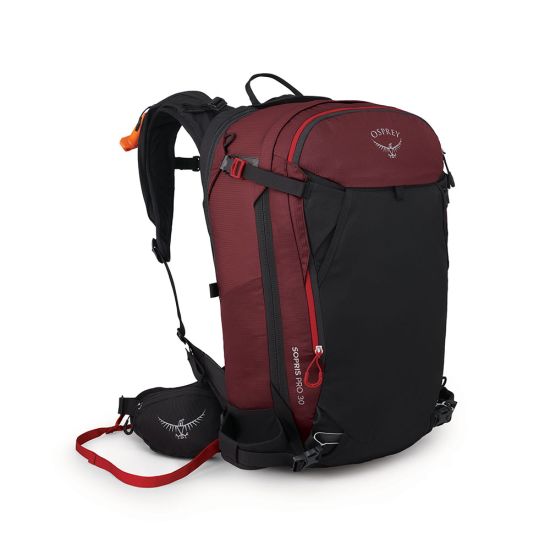 Osprey Sopris Pro E2 30