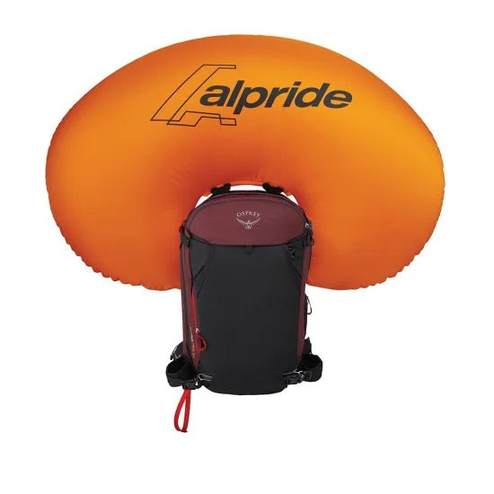 Osprey Sopris Pro E2 30