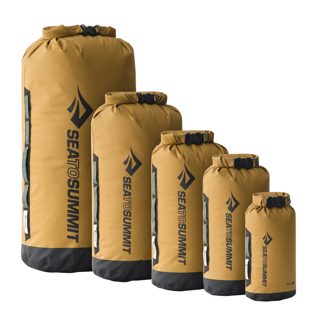 Sea to Summit Big River Dry Bag 5