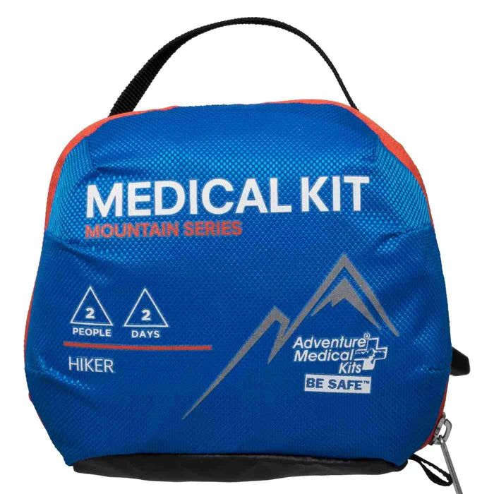 Mountain Series Medical Kit