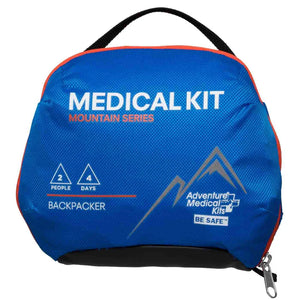 Mountain Series Medical Kit