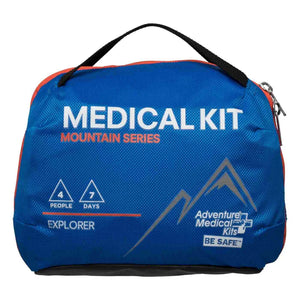 Mountain Series Medical Kit