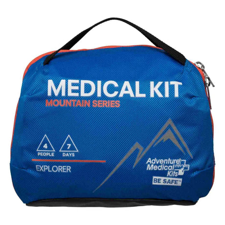 Mountain Series Medical Kit