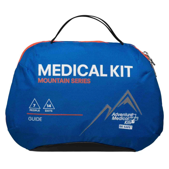 Mountain Series Medical Kit