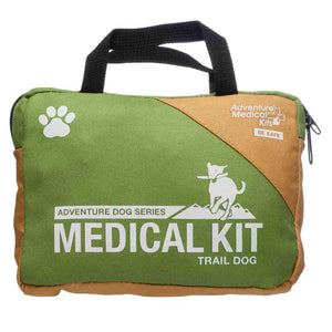 Adventure Dog Medical Kit