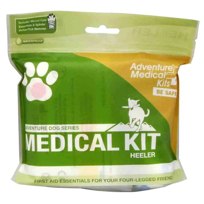 Adventure Dog Medical Kit