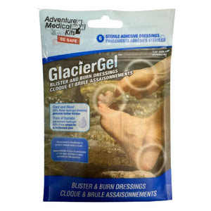 Glacier Gel