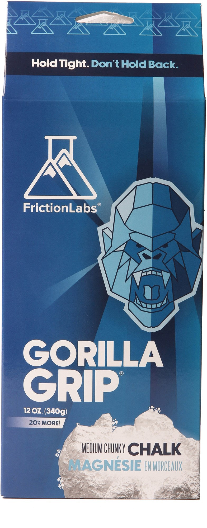 Gorilla Grip Loose Chalk