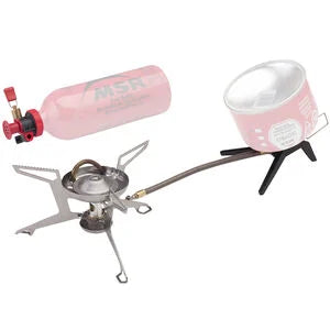 MSR WhisperLite™ Universal Stove