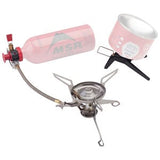 MSR WhisperLite™ Universal Stove