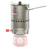 MSR Reactor Stove System 2.5L