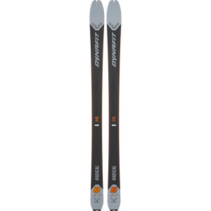 Radical 88 Ski