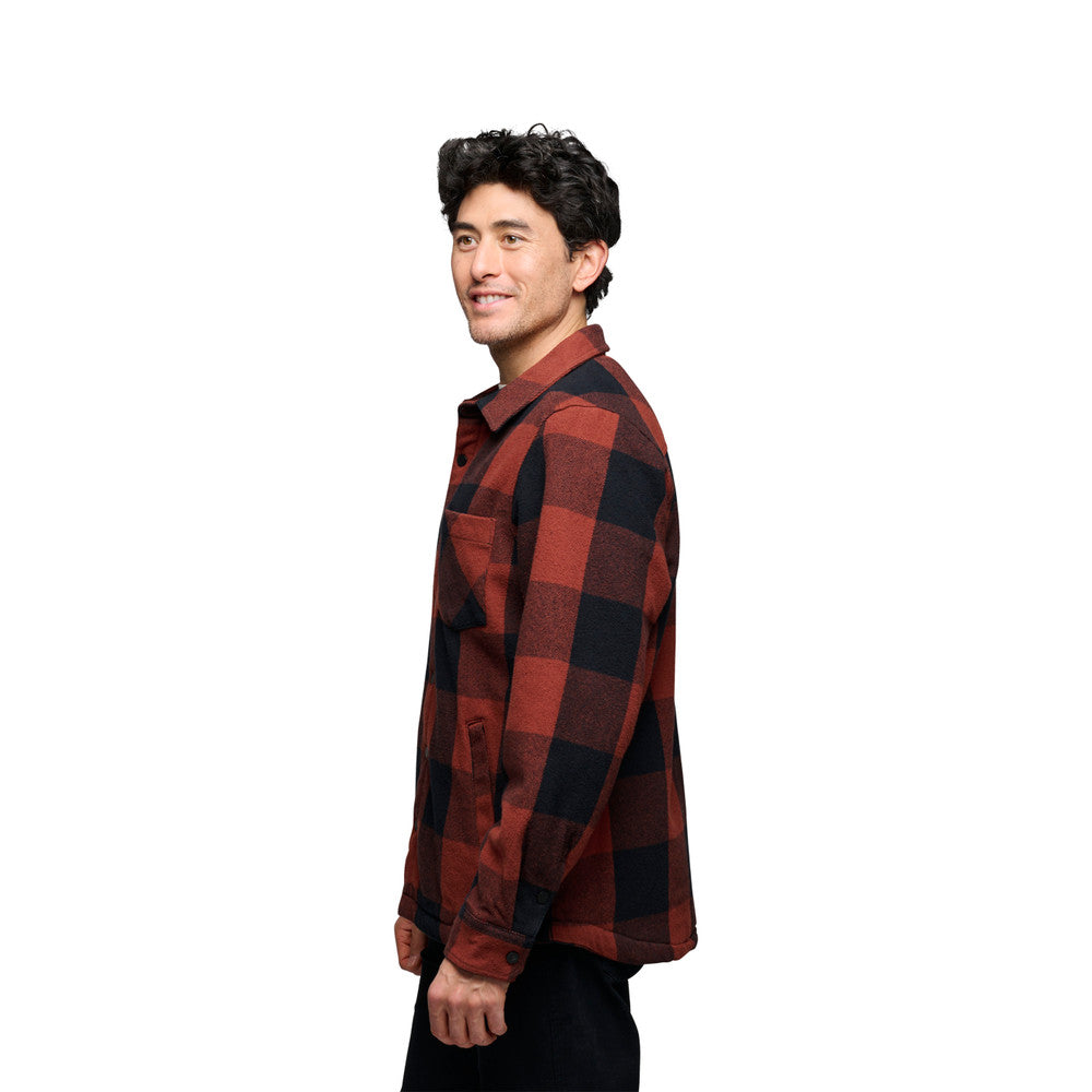 Project Lined Flannel - Men's